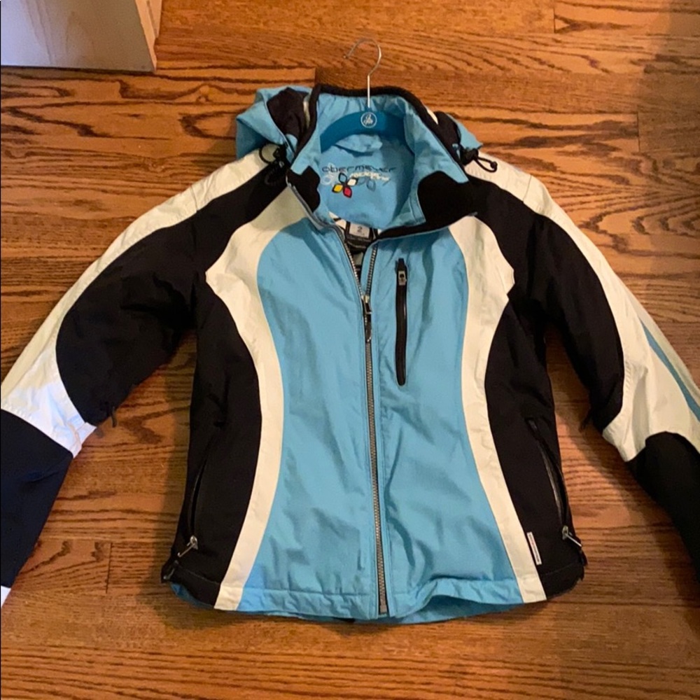 Obermeyer Ski Jacket